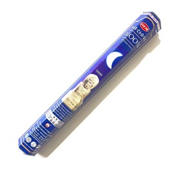 Hem Incense Sticks PRECIOUS MООN (Благовония ДРАГОЦЕННАЯ ЛУНА, Хем), уп. 20 палочек.