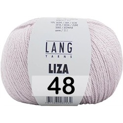 Пряжа Lang Yarns Liza