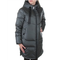 809 Платье летнее хлопковое Fashion размер 46 российский