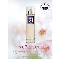 MOtECULE 21 DEVILS /жен. M~