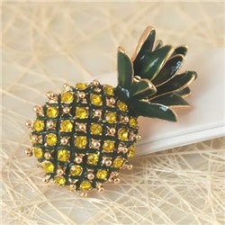 Брошь H01-15240