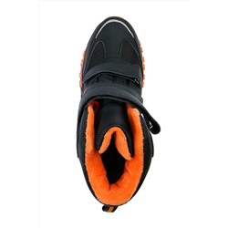 Ботинки PLAYTODAY #928543