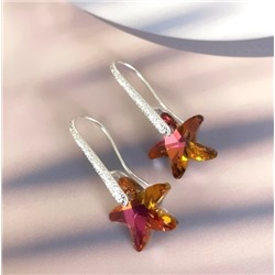 Серьги Н01-8457