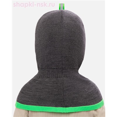 Стрит Шлем для мальчика (4-8 лет)