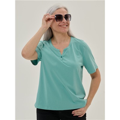 футболка женская 8584-10 Новинка