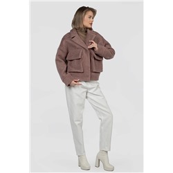 01-11874 Пальто женское демисезонное