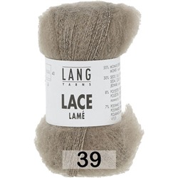 Пряжа Lang Yarns Lace Lame