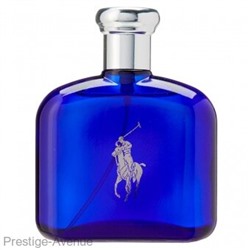 Polo Ralph Lauren Blue Pour Homme edt 125ml Made In UAE