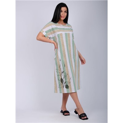 525907 Malina Платье