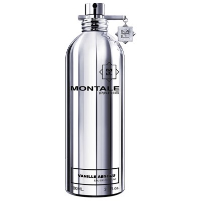 MONTALE VANILLE ABSOLU lady  50ml edp