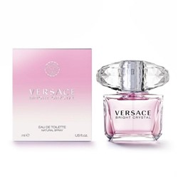 VERSACE BRIGHT CRYSTAL 90ml edt  M~