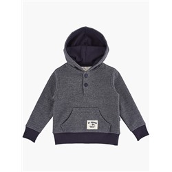 Джемпер  UD 0940 джинс