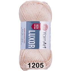Пряжа YarnArt Luxor GIZA COTTON