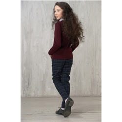 Жакет для девочек 5223-7062