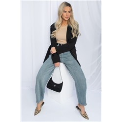 Джинсы Стаут (синие) Б13201-7М