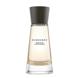 BURBERRY touch 100ml edp woman   M~ БЕЗ УПАКОВКИ