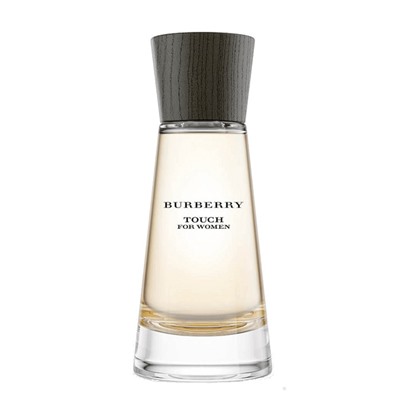 BURBERRY touch 100ml edp woman   M~ БЕЗ УПАКОВКИ