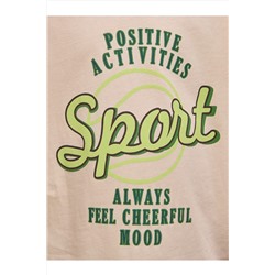 Футболка PELICAN #1032836