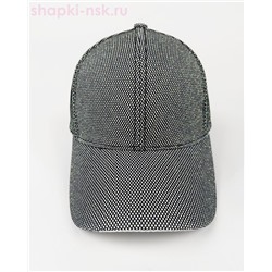 45B-блеск Бейсболка женская (56-58)