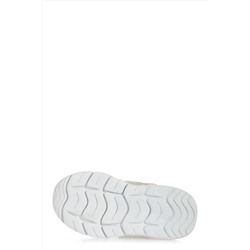 Полуботинки школьные ZEBRA