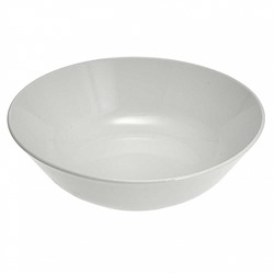 Салатник 18,5 см без деколи UG000197