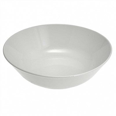 Салатник 18,5 см без деколи UG000197
