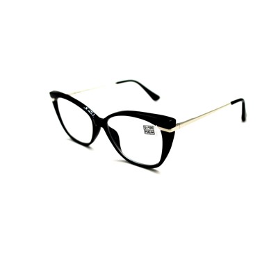 Готовые очки Tiger - ML98025 черный