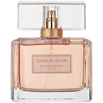 GIVENCHY DAHLIA DIVIN lady 30ml edT NEW!!!