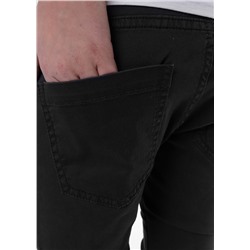 CLE брюки мал.702181ру 56-64, чёрный