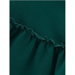 Платье UD 2486 зеленый