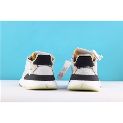 Кроссовки Adidas Nite Jogger 2019