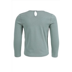 Лонгслив АПРЕЛЬ #972886