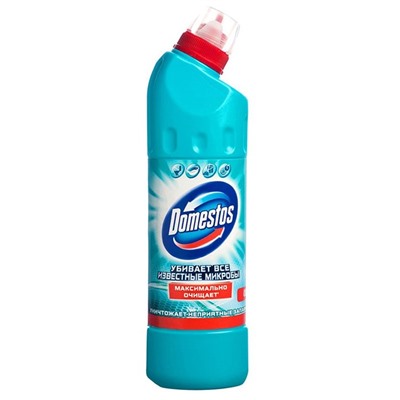 .DOMESTOS Средство универсальное Свежесть Атлантики 500мл