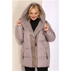 Shetti 2088-1 беж, Куртка