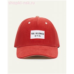 4335-МB Бейсболка для мальчика (52-56)