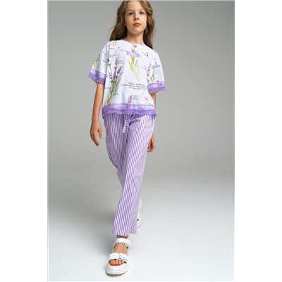 Футболка PLAYTODAY #817797