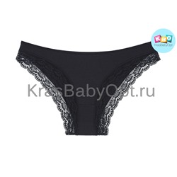 Трусы женские с кружевом