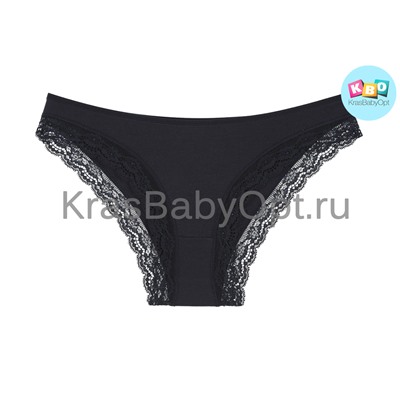 Трусы женские с кружевом