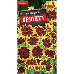 Космидиум Брюнет (Аэлита)