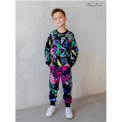 Лонг MAX граффити ФТ ЕЭ