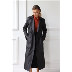 Тренч классический