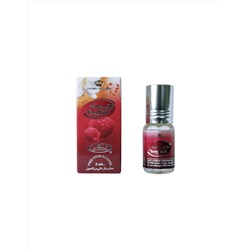 Al-Rehab Concentrated Perfume TOOTY MUSK (Масляные арабские духи ТУТИ МАСК, Аль-Рехаб), 3 мл.