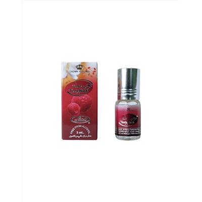 Al-Rehab Concentrated Perfume TOOTY MUSK (Масляные арабские духи ТУТИ МАСК, Аль-Рехаб), 3 мл.