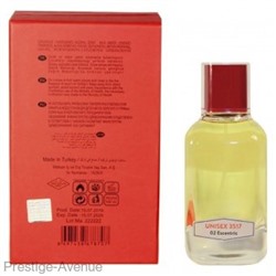 Nroticuerse Narkotic 02 Escentric – Escentric Molecule Escentric 02 edp 100 ml