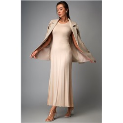 Женское вязаное платье Happyfox