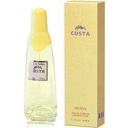 ASC COSTA  50ml /жен. M~