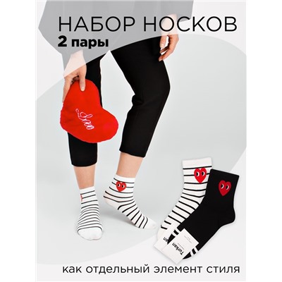 Носки 2 шт Turkan