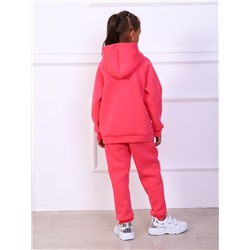 Костюм МЛШ-24 "Dandy" коралловый