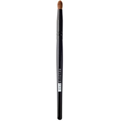 Кисть косметическая круглая для теней RELOUIS PRO Pencil Brush