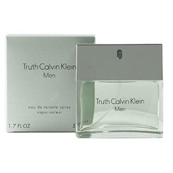 CK TRUTH men  50ml edt